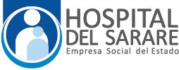 Enlace directo al Hospital del Sarare ESE - Saravena Arauca