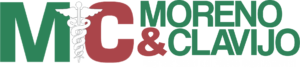 Logo de la ESE Moreno y Clavijo