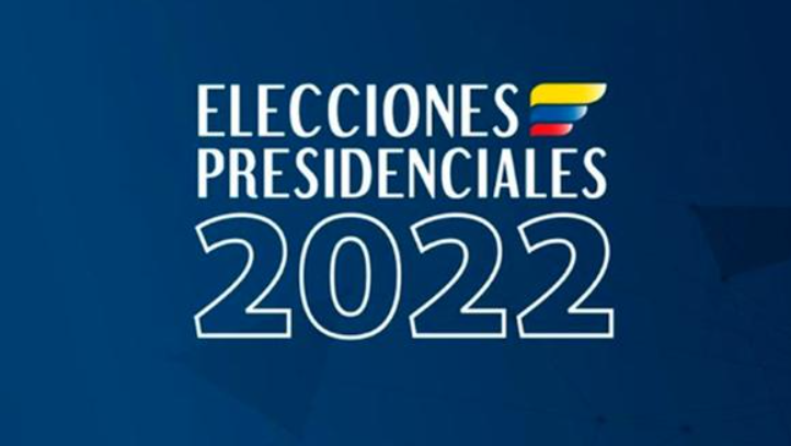 Elecciones Presidenciales 2022