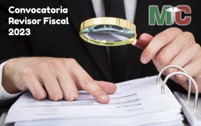 Acta de Cierre Convocatoria Revisor Fiscal 2024